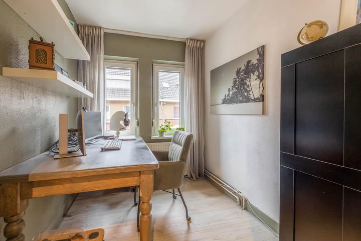 Foto 25 van Antoniusstraat 100