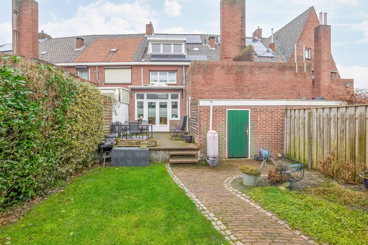 Foto 36 van Antoniusstraat 100