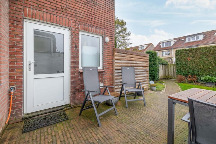 Foto 40 van Antoniusstraat 100