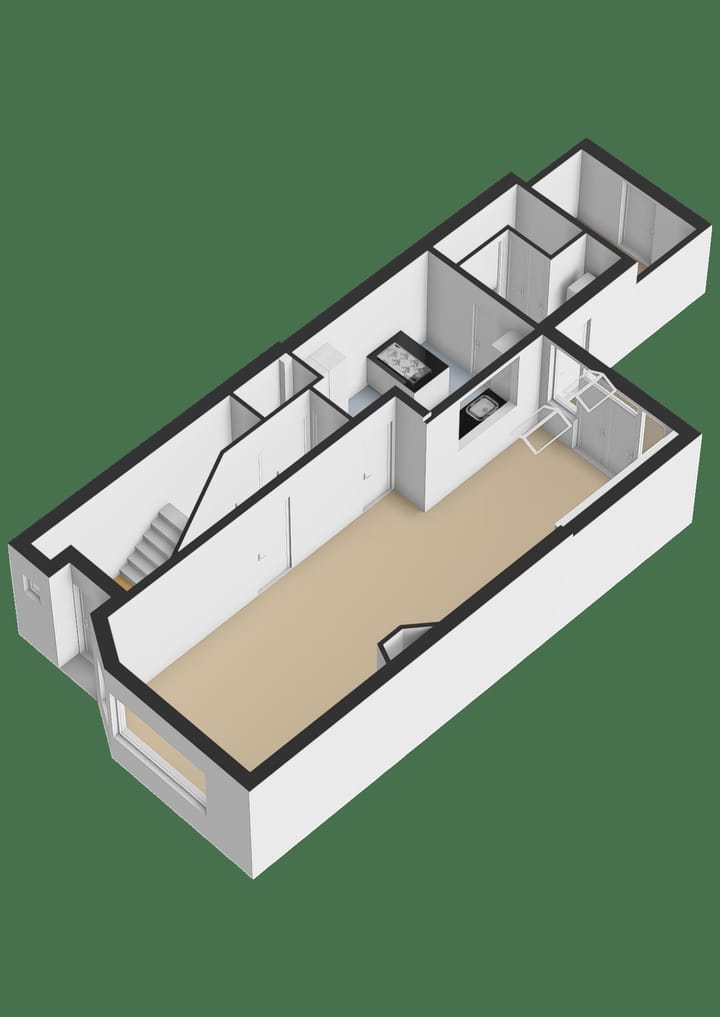 Foto 50 van Antoniusstraat 100