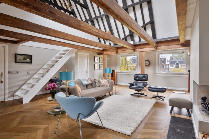 Keizersgracht 802 B