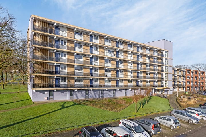 Foto 1 van Geessinkweg 305