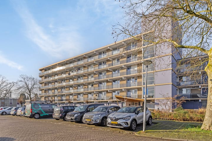 Foto 4 van Geessinkweg 305