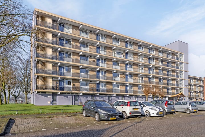 Foto 5 van Geessinkweg 305