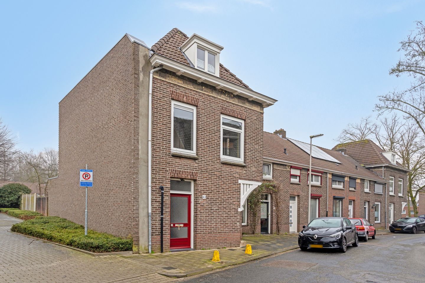 Foto 1 van Schandelerstraat 62