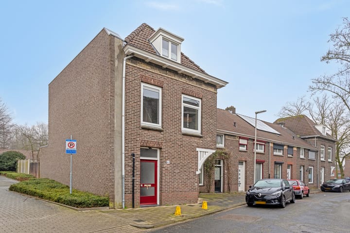 Foto 1 van Schandelerstraat 62