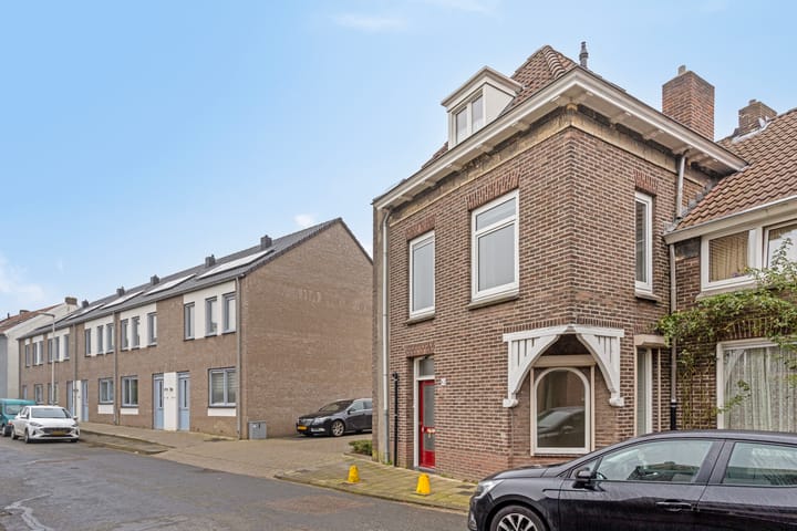 Foto 3 van Schandelerstraat 62