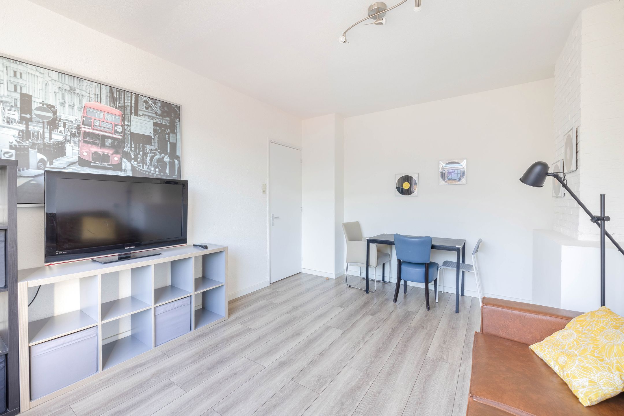 Foto 12 van Van Swietenlaan 57-C