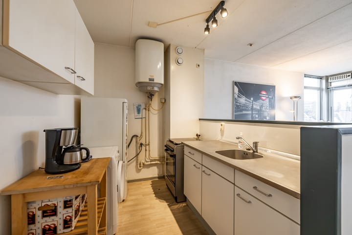 Foto 3 van Aweg 15-D1