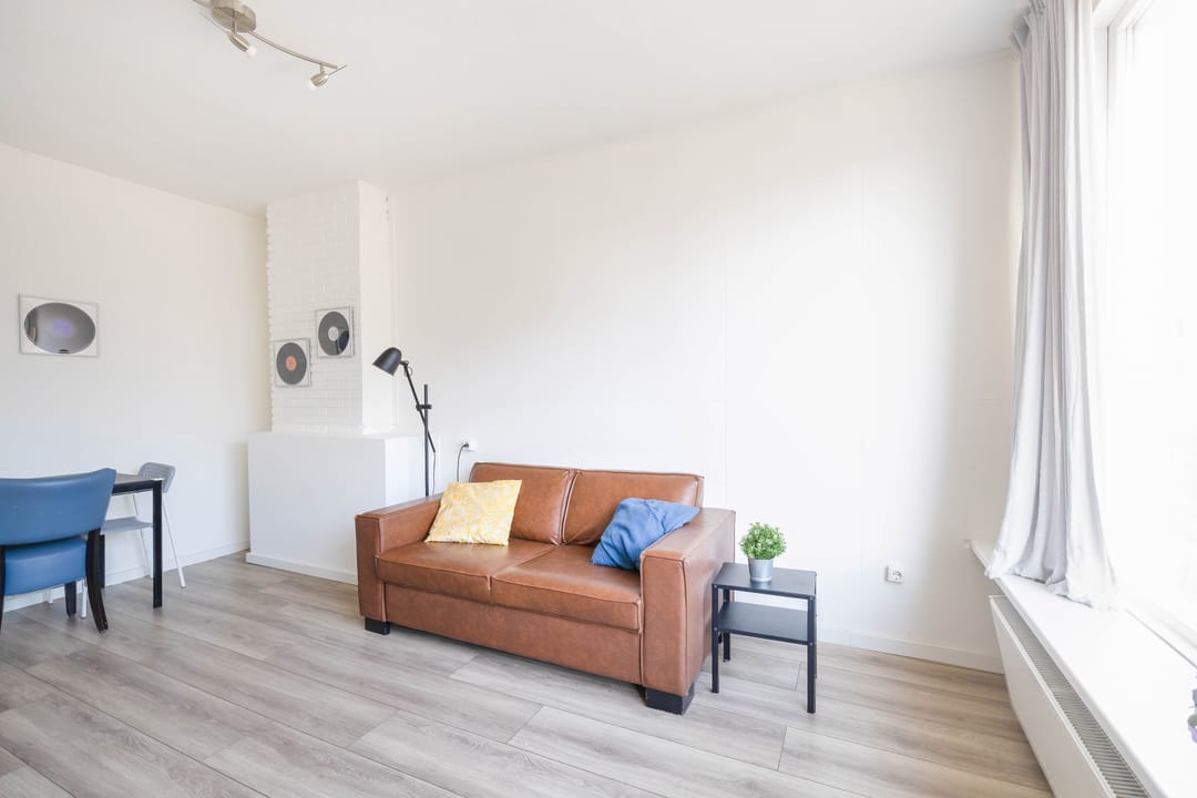 Foto 13 van Van Swietenlaan 57-C