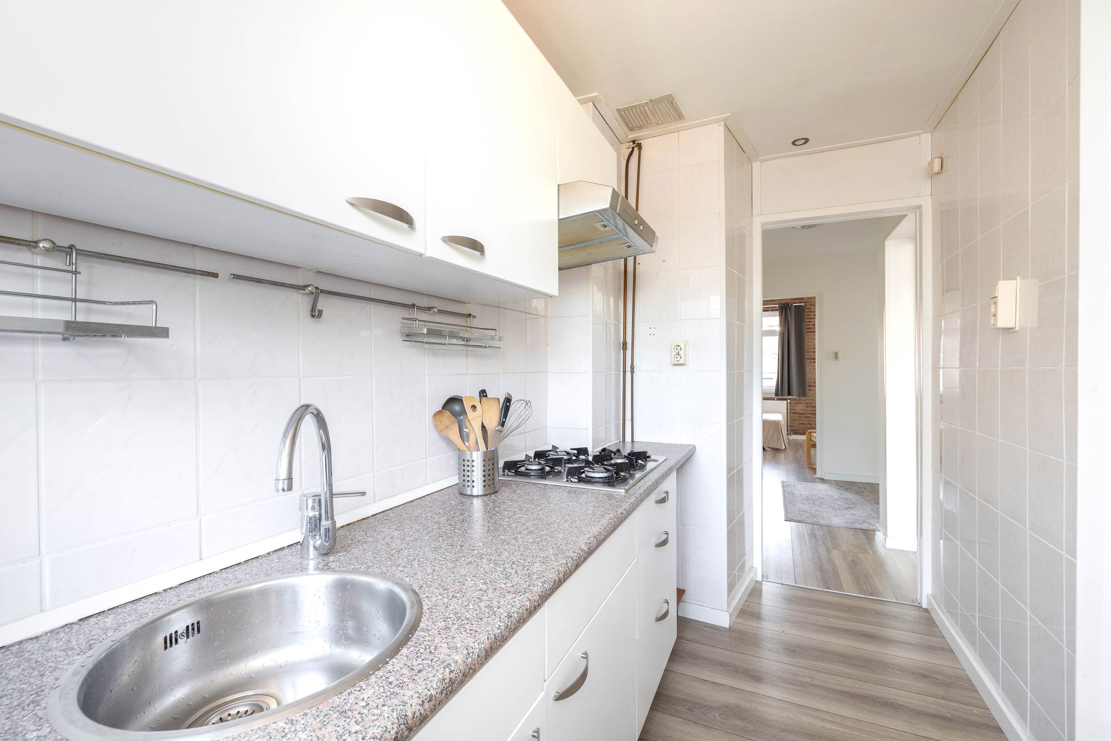 Foto 15 van Van Swietenlaan 57-C