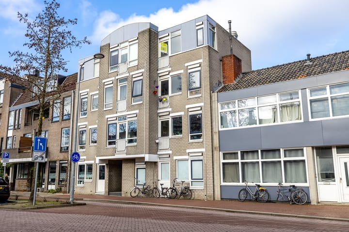 Foto 5 van Aweg 15-D1