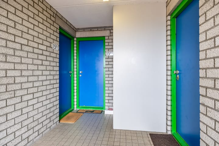 Foto 7 van Aweg 15-D1