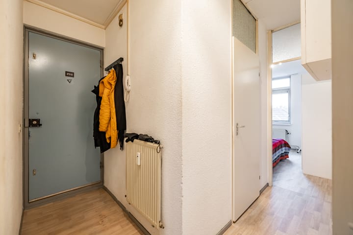 Foto 9 van Aweg 15-D1