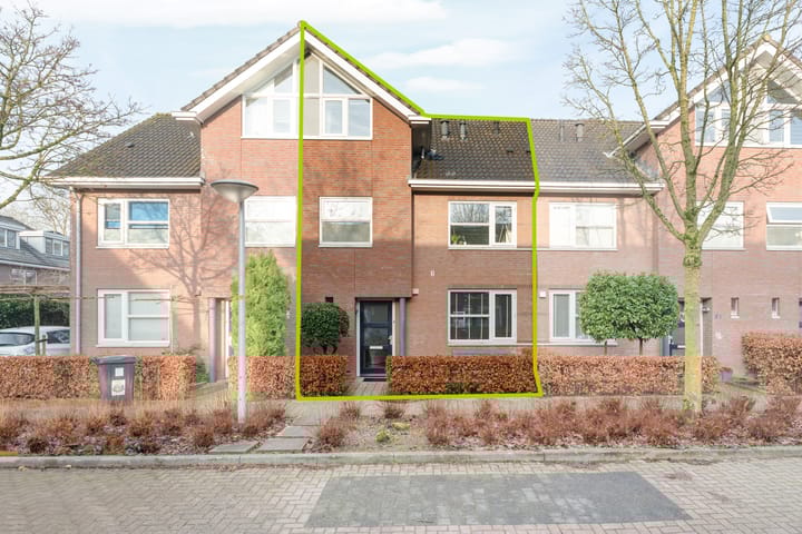 Foto 1 van Dominicanenstraat 18