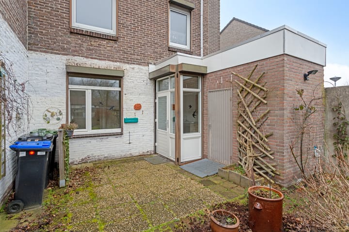 Foto 15 van Schandelerstraat 62