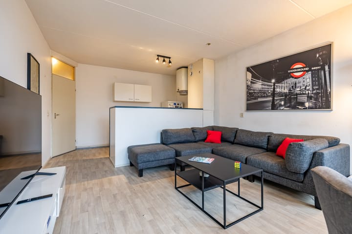 Foto 14 van Aweg 15-D1