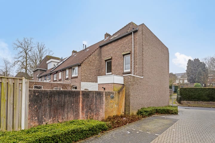 Foto 30 van Schandelerstraat 62