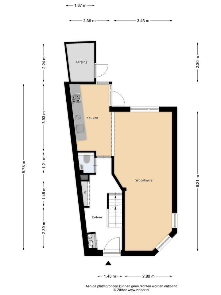 Foto 32 van Schandelerstraat 62