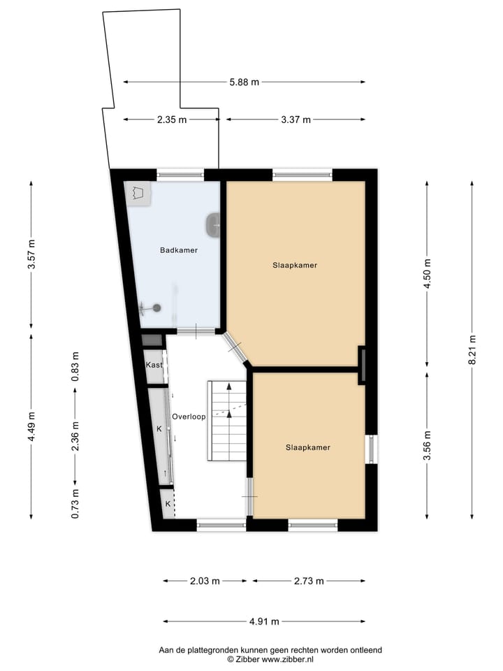 Foto 33 van Schandelerstraat 62