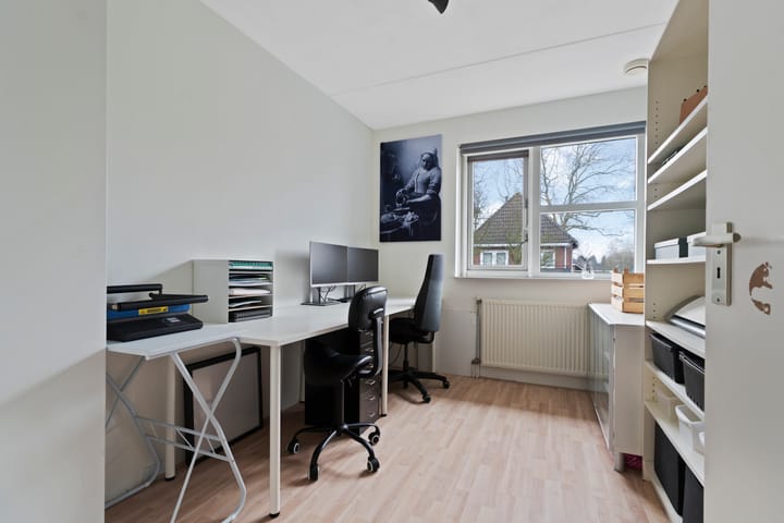 Foto 25 van Dominicanenstraat 18