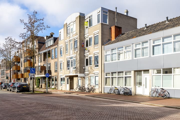 Foto 35 van Aweg 15-D1