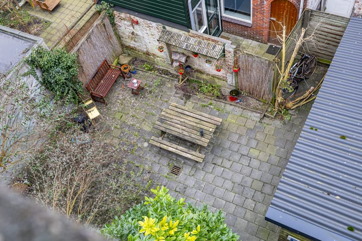 Foto 38 van Aweg 15-D1