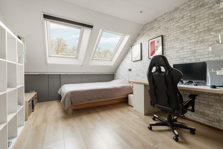 Foto 33 van Dominicanenstraat 18