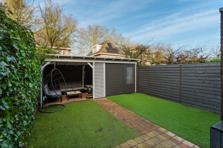 Foto 40 van Dominicanenstraat 18