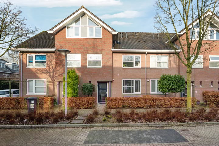 Foto 45 van Dominicanenstraat 18