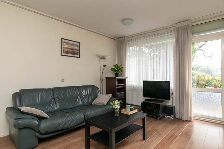 Foto 4 van Petrus Canisiusstraat 1