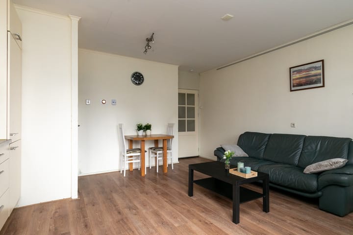 Foto 5 van Petrus Canisiusstraat 1