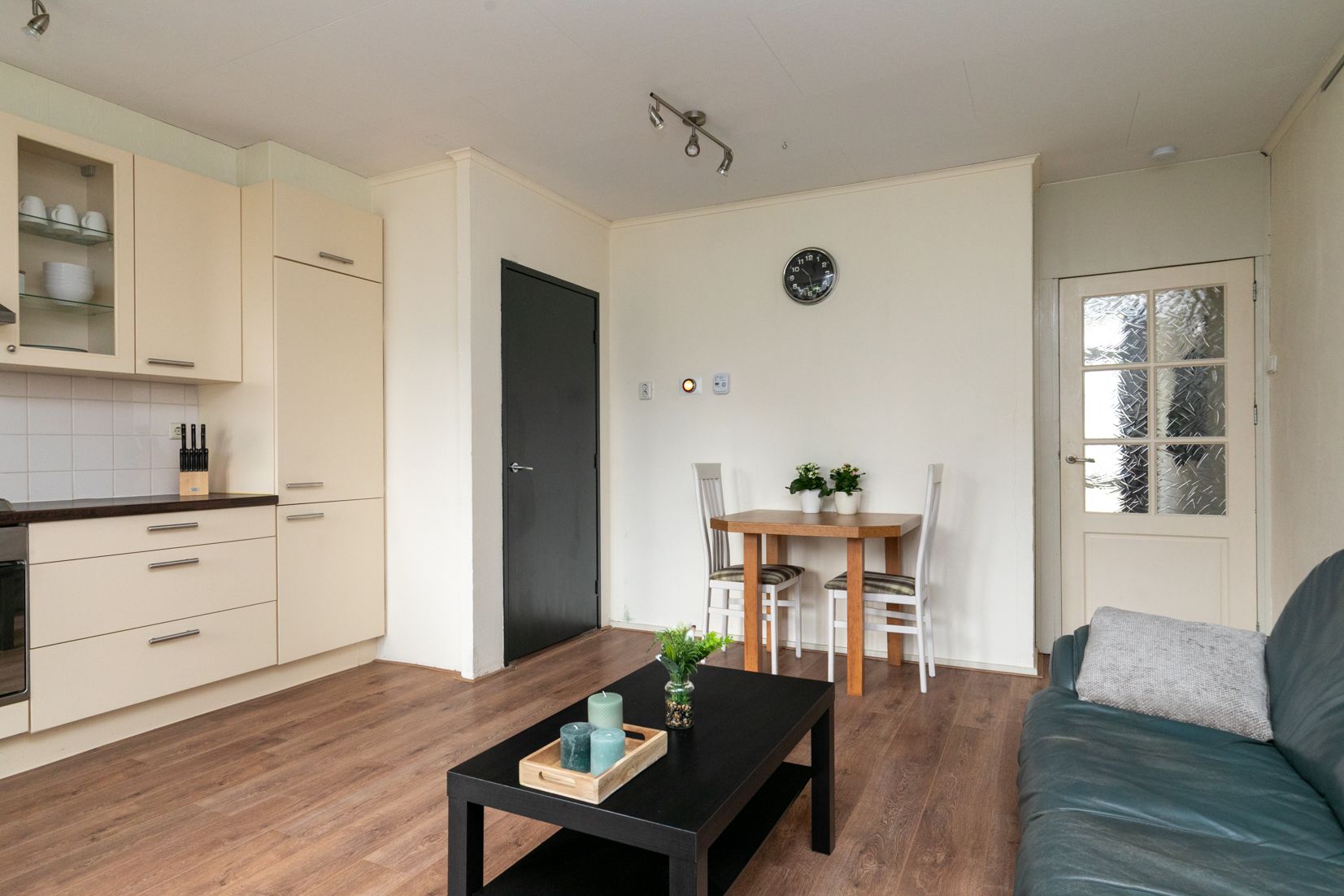 Foto 6 van Petrus Canisiusstraat 1