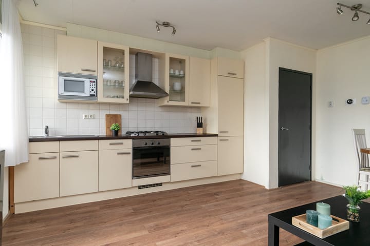 Foto 7 van Petrus Canisiusstraat 1