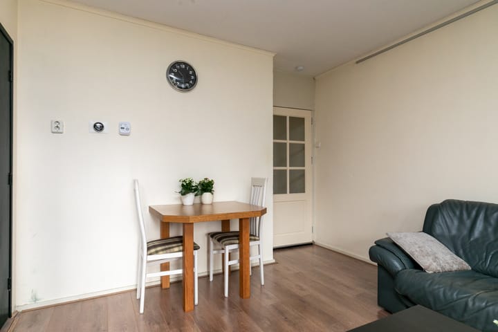 Foto 9 van Petrus Canisiusstraat 1