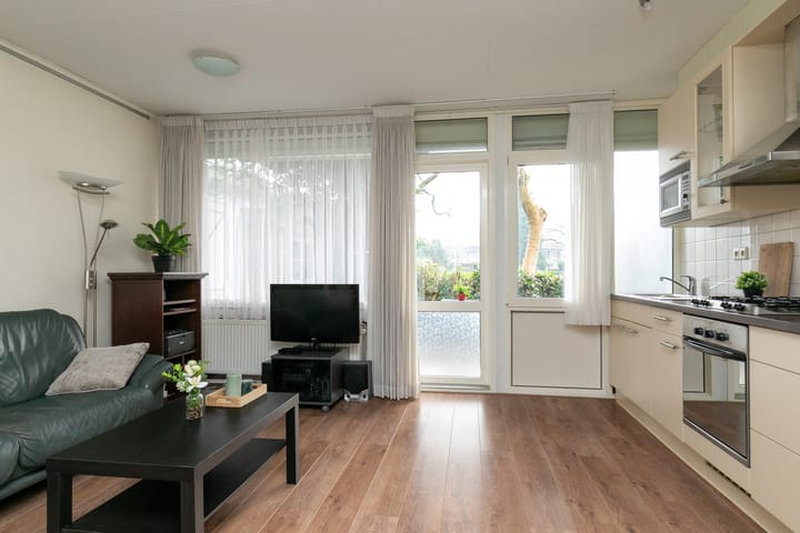 Foto 11 van Petrus Canisiusstraat 1