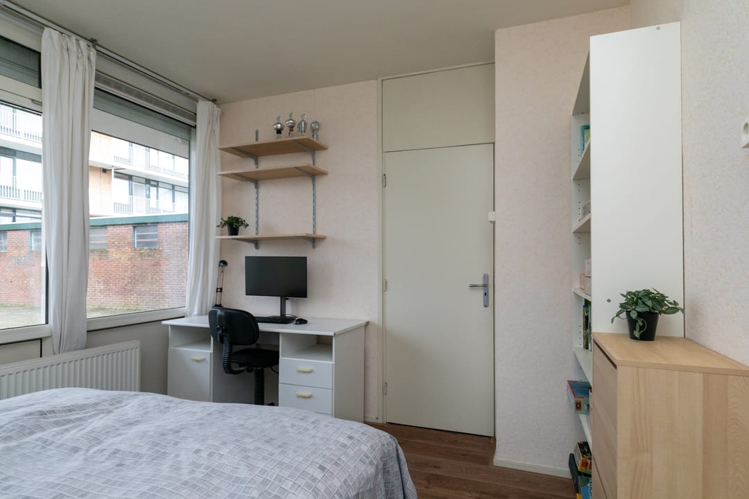 Foto 13 van Petrus Canisiusstraat 1