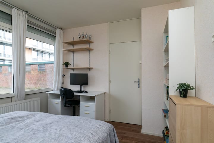 Foto 13 van Petrus Canisiusstraat 1