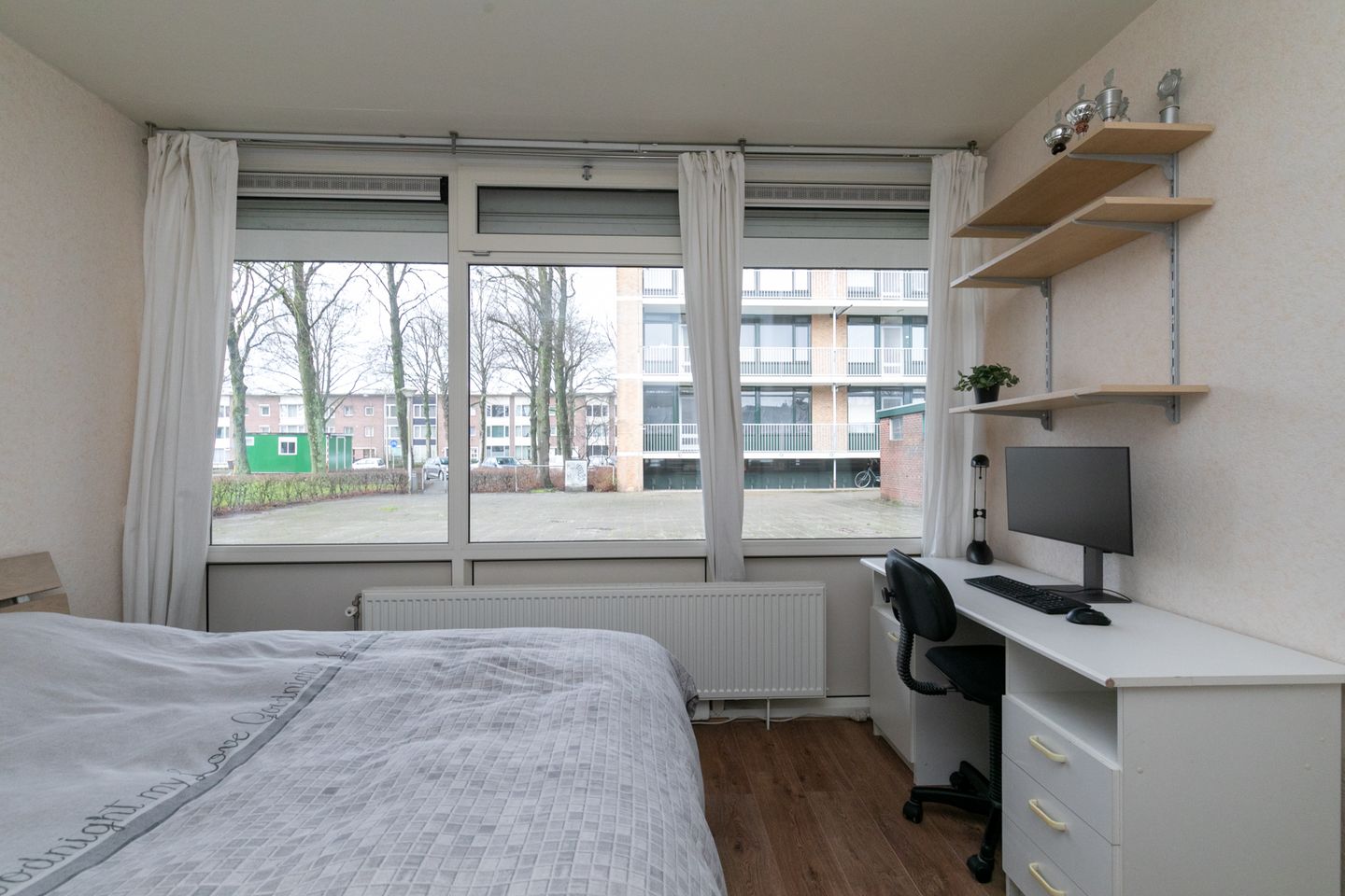 Foto 14 van Petrus Canisiusstraat 1