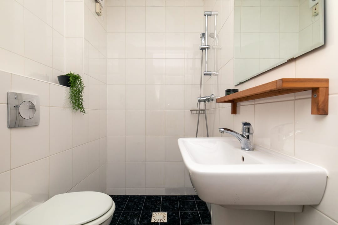 Foto 16 van Petrus Canisiusstraat 1