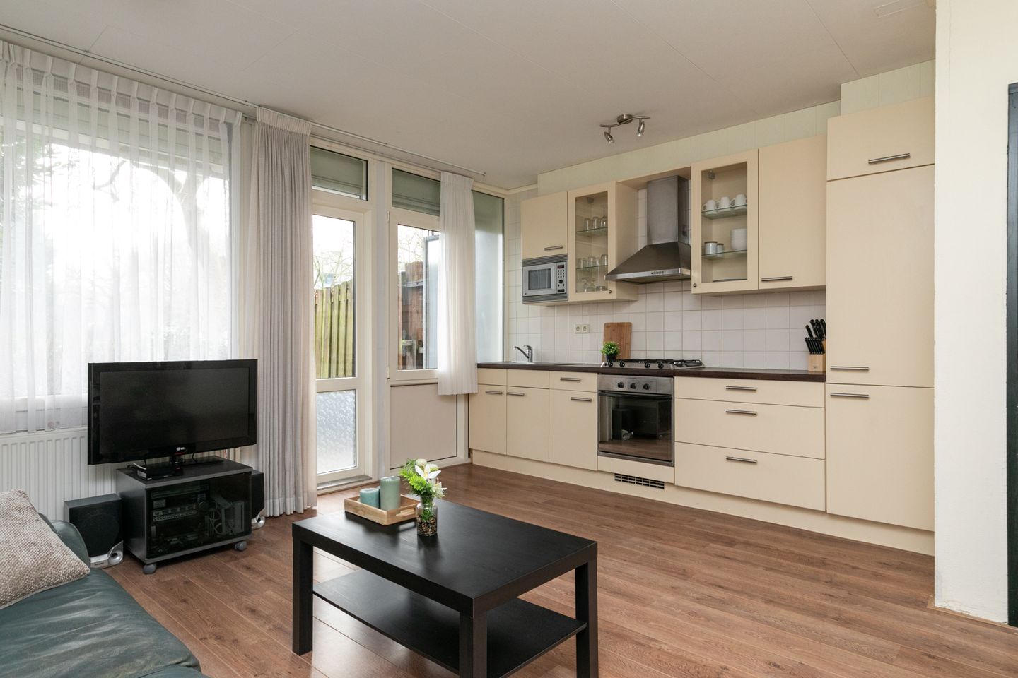 Foto 10 van Petrus Canisiusstraat 1