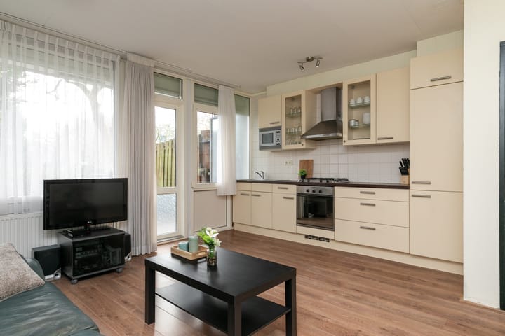 Foto 10 van Petrus Canisiusstraat 1