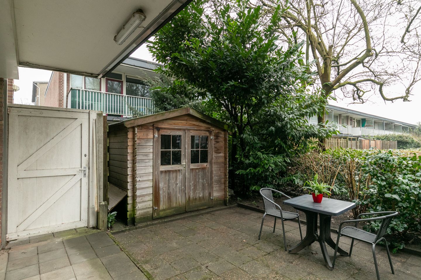 Foto 19 van Petrus Canisiusstraat 1