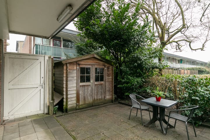 Foto 19 van Petrus Canisiusstraat 1