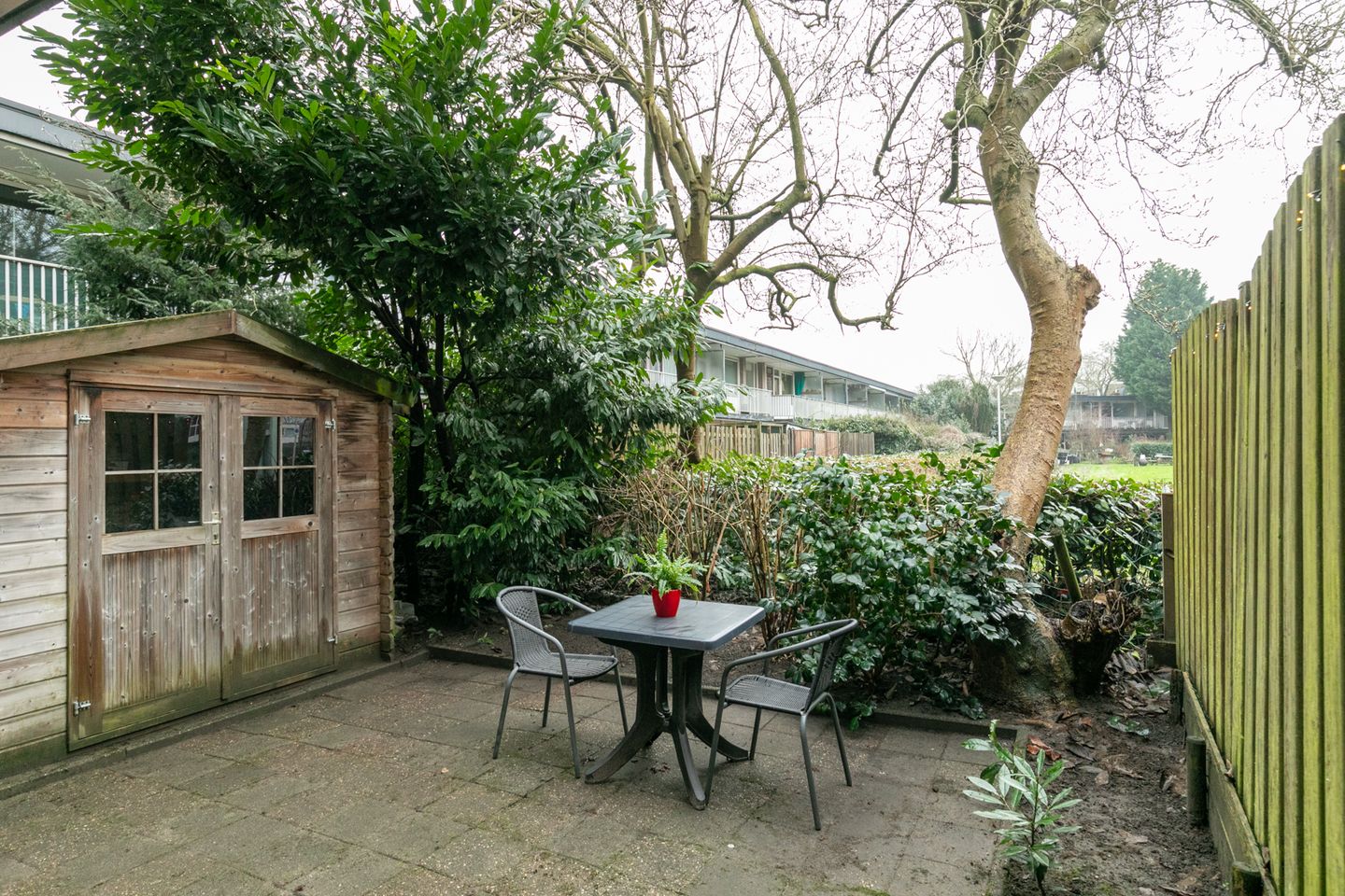 Foto 20 van Petrus Canisiusstraat 1