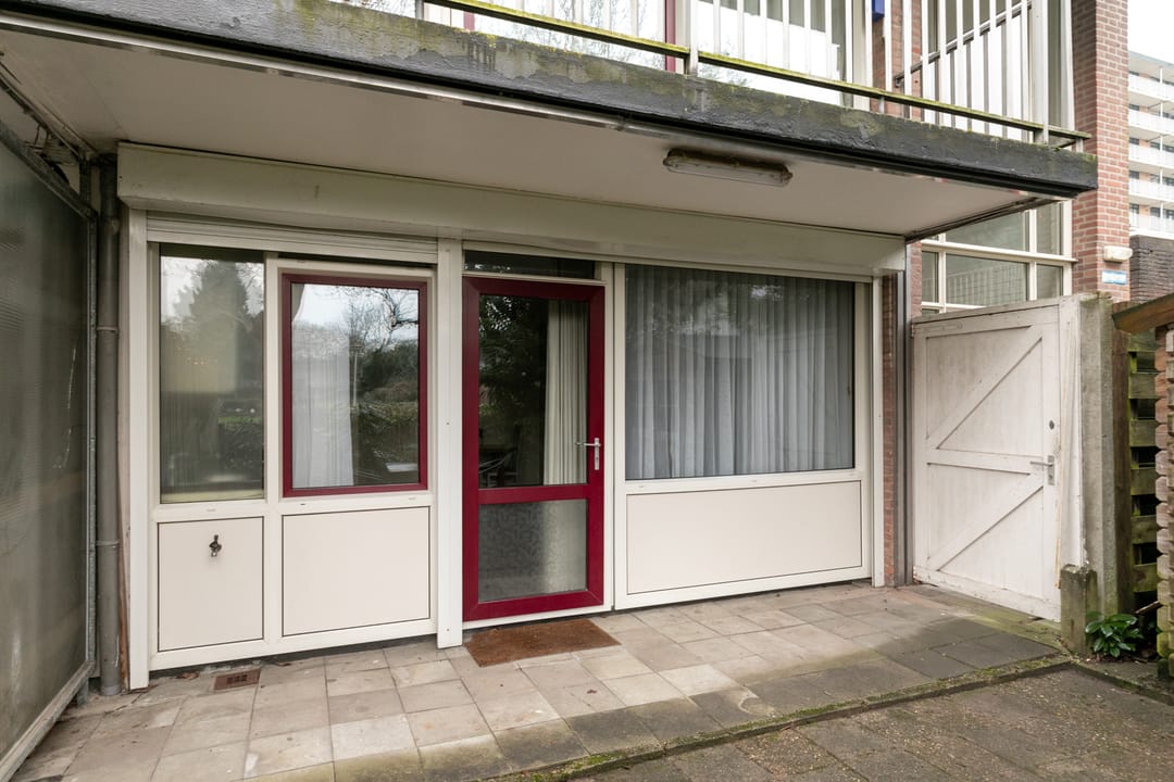 Foto 22 van Petrus Canisiusstraat 1