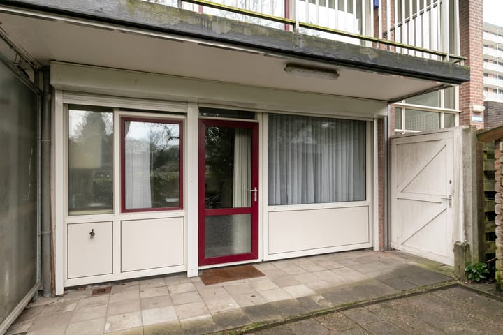 Foto 22 van Petrus Canisiusstraat 1