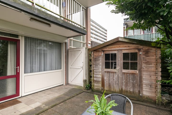 Foto 23 van Petrus Canisiusstraat 1