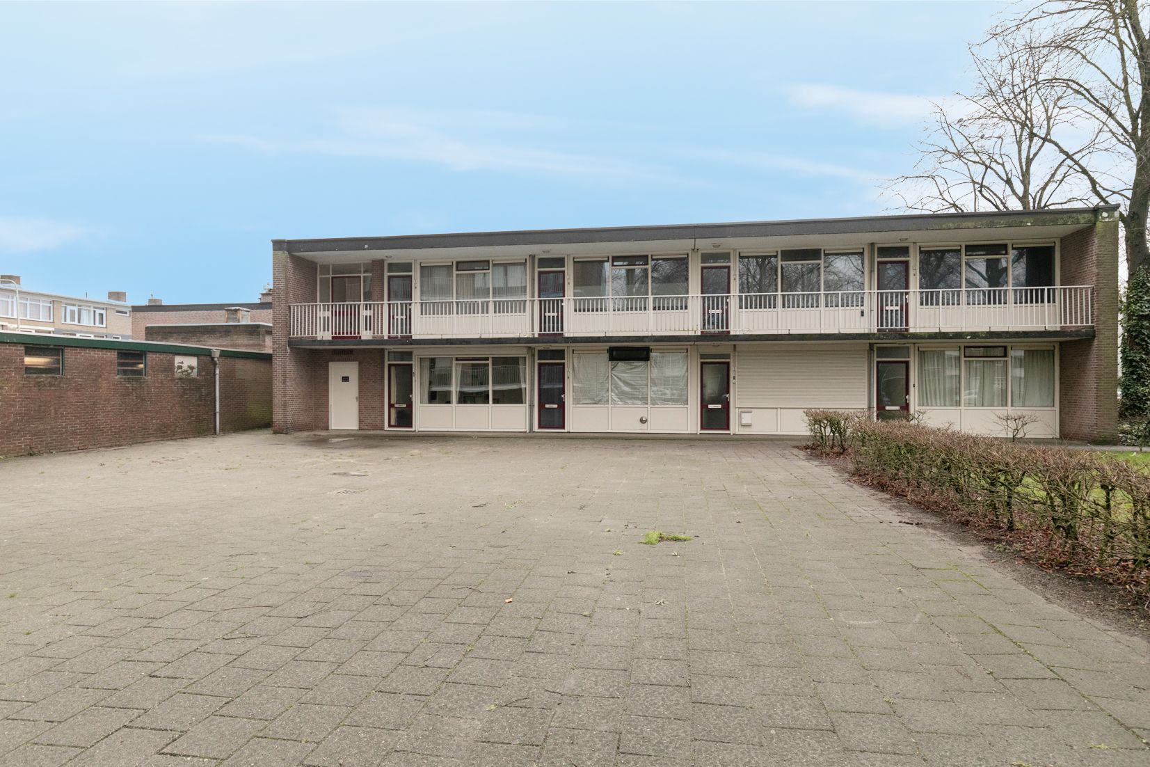 Foto 27 van Petrus Canisiusstraat 1