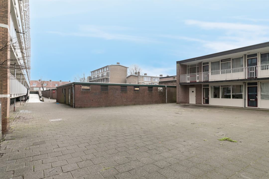 Foto 28 van Petrus Canisiusstraat 1